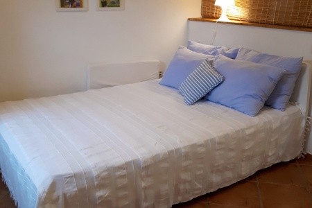 Chorvátsko Krk Apartmány Adela 8 dňový pobyt Bez stravy Vlastná June 2026 (13/06/26-20/06/26)