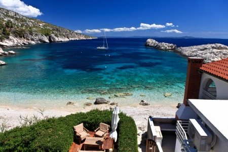 Robinzonáda Elizabeta