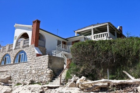 Robinzonáda Elizabeta - 2