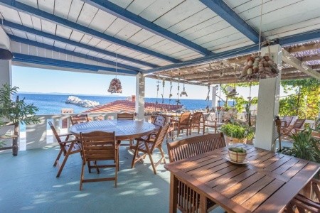 Robinzonáda Elizabeta - 3