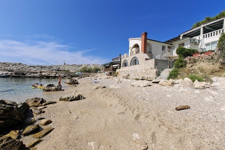 Robinzonáda Elizabeta - 4