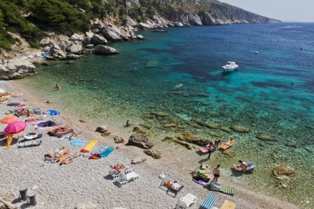 Robinzonáda Elizabeta - 7