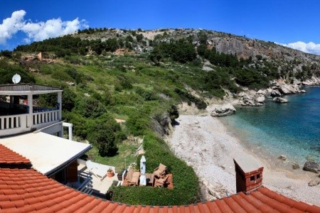 Robinzonáda Elizabeta - 8