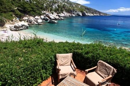 Robinzonáda Elizabeta - 12