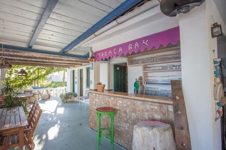 Robinzonáda Elizabeta - 13