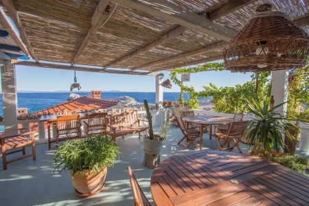 Robinzonáda Elizabeta - 14