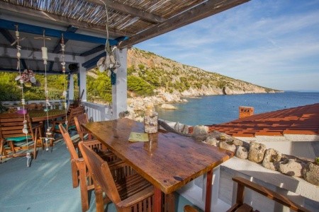 Robinzonáda Elizabeta - 15