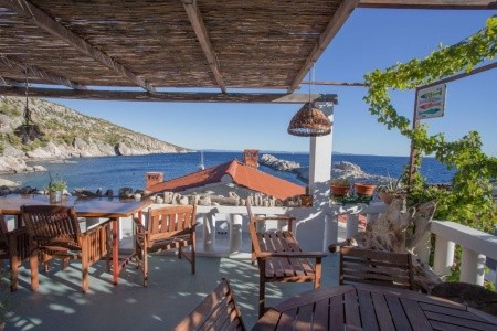 Robinzonáda Elizabeta - 16