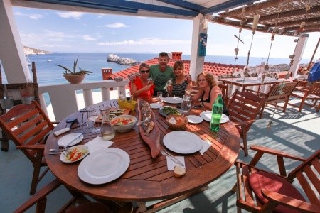 Robinzonáda Elizabeta - 17