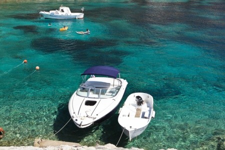 Robinzonáda Elizabeta - 19