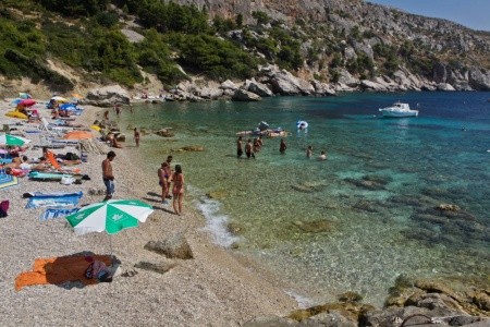 Robinzonáda Elizabeta - 21