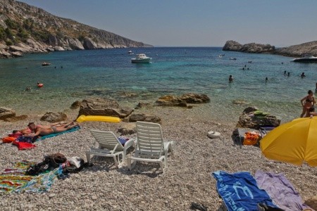 Robinzonáda Elizabeta - 22