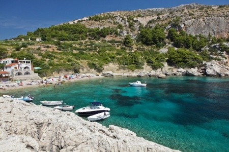 Robinzonáda Elizabeta - 23