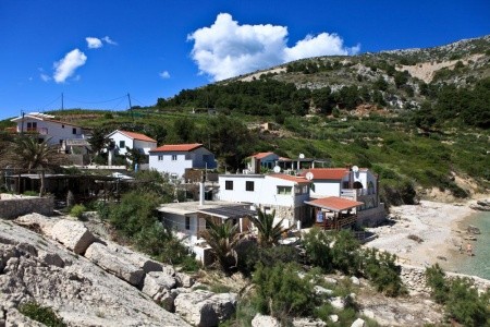 Robinzonáda Elizabeta - 25