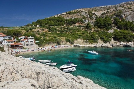 Robinzonáda Elizabeta - 28