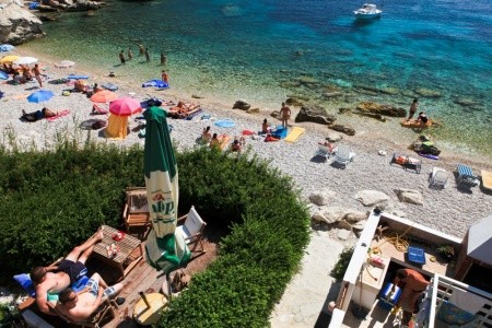 Robinzonáda Elizabeta - 29