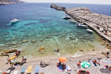 Robinzonáda Elizabeta - 31