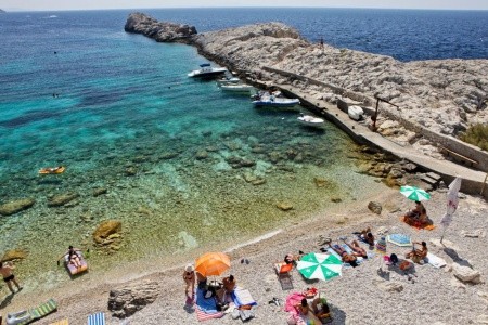 Robinzonáda Elizabeta - 33