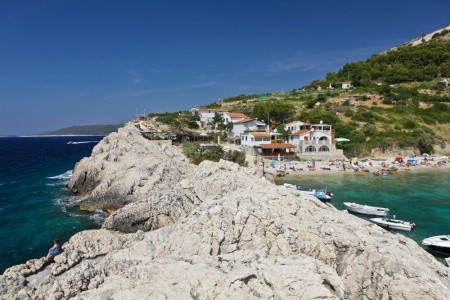 Robinzonáda Elizabeta - 36