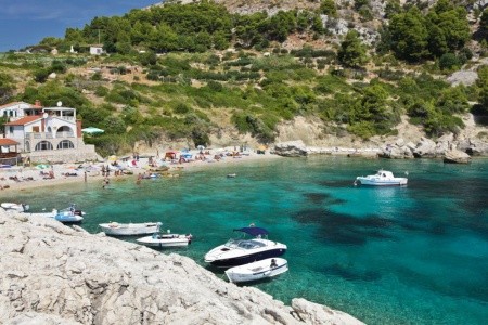 Robinzonáda Elizabeta - 38