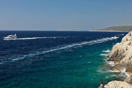 Robinzonáda Elizabeta - 40