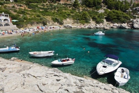 Robinzonáda Elizabeta - 41