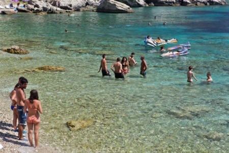 Robinzonáda Elizabeta - 42