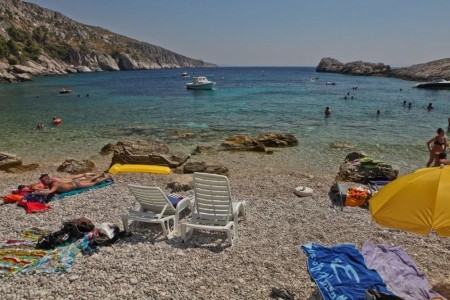 Robinzonáda Elizabeta - 43