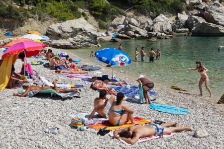 Robinzonáda Elizabeta - 44