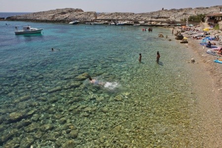 Robinzonáda Elizabeta - 45