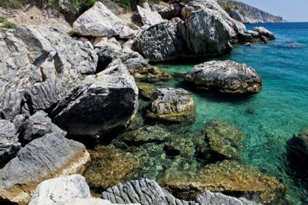 Robinzonáda Elizabeta - 47