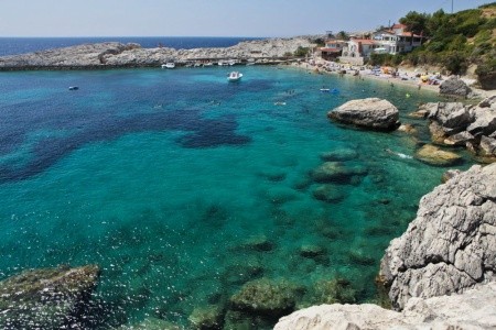 Robinzonáda Elizabeta - 50