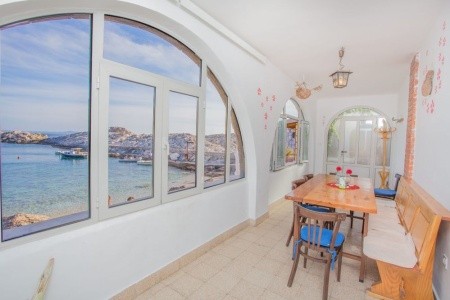 Robinzonáda Elizabeta - 52