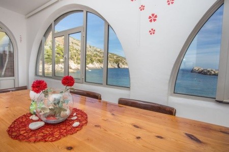 Robinzonáda Elizabeta - 53