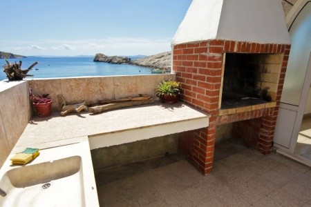 Robinzonáda Elizabeta - 56