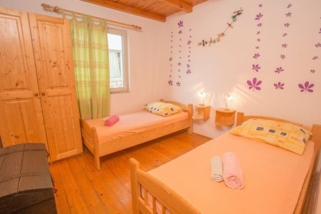 Robinzonáda Elizabeta - 62