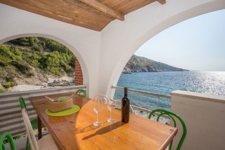 Robinzonáda Elizabeta - 64