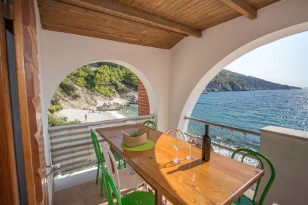 Robinzonáda Elizabeta - 65