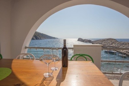 Robinzonáda Elizabeta - 66