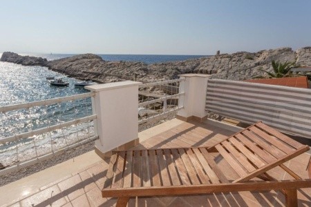 Robinzonáda Elizabeta - 67