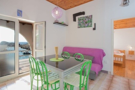 Robinzonáda Elizabeta - 69