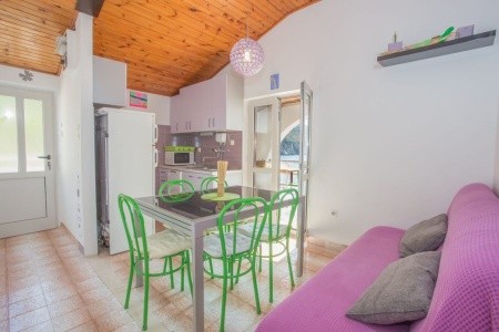 Robinzonáda Elizabeta - 70