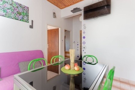 Robinzonáda Elizabeta - 71