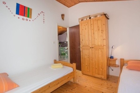 Robinzonáda Elizabeta - 78