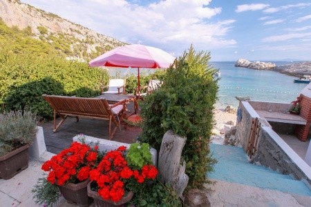 Robinzonáda Elizabeta - 80