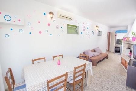 Robinzonáda Elizabeta - 82