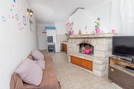 Robinzonáda Elizabeta - 83