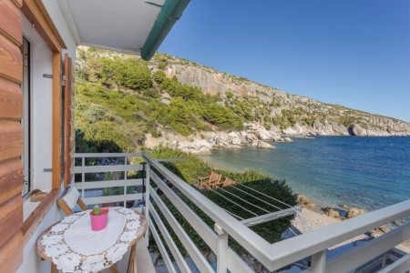 Robinzonáda Elizabeta - 88