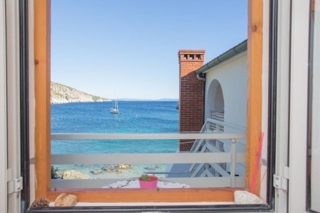 Robinzonáda Elizabeta - 89