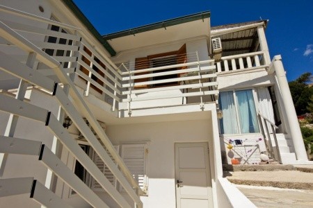 Robinzonáda Elizabeta - 92